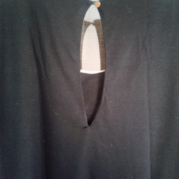 Black H&M top - Picture 5 of 5